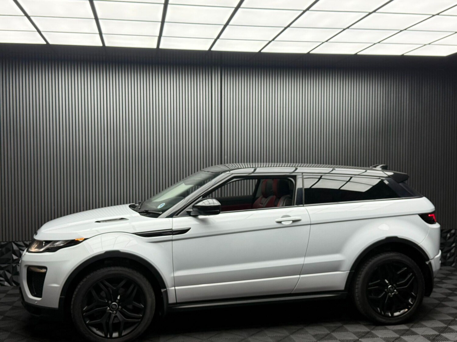 Used Land Rover Range Rover Evoque 2016 for sale - 76317737: Photo 15