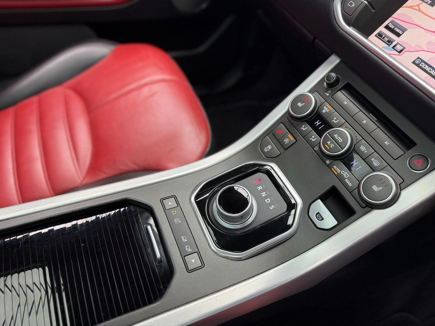 Used Land Rover Range Rover Evoque 2016 for sale - 76317737: Photo 22