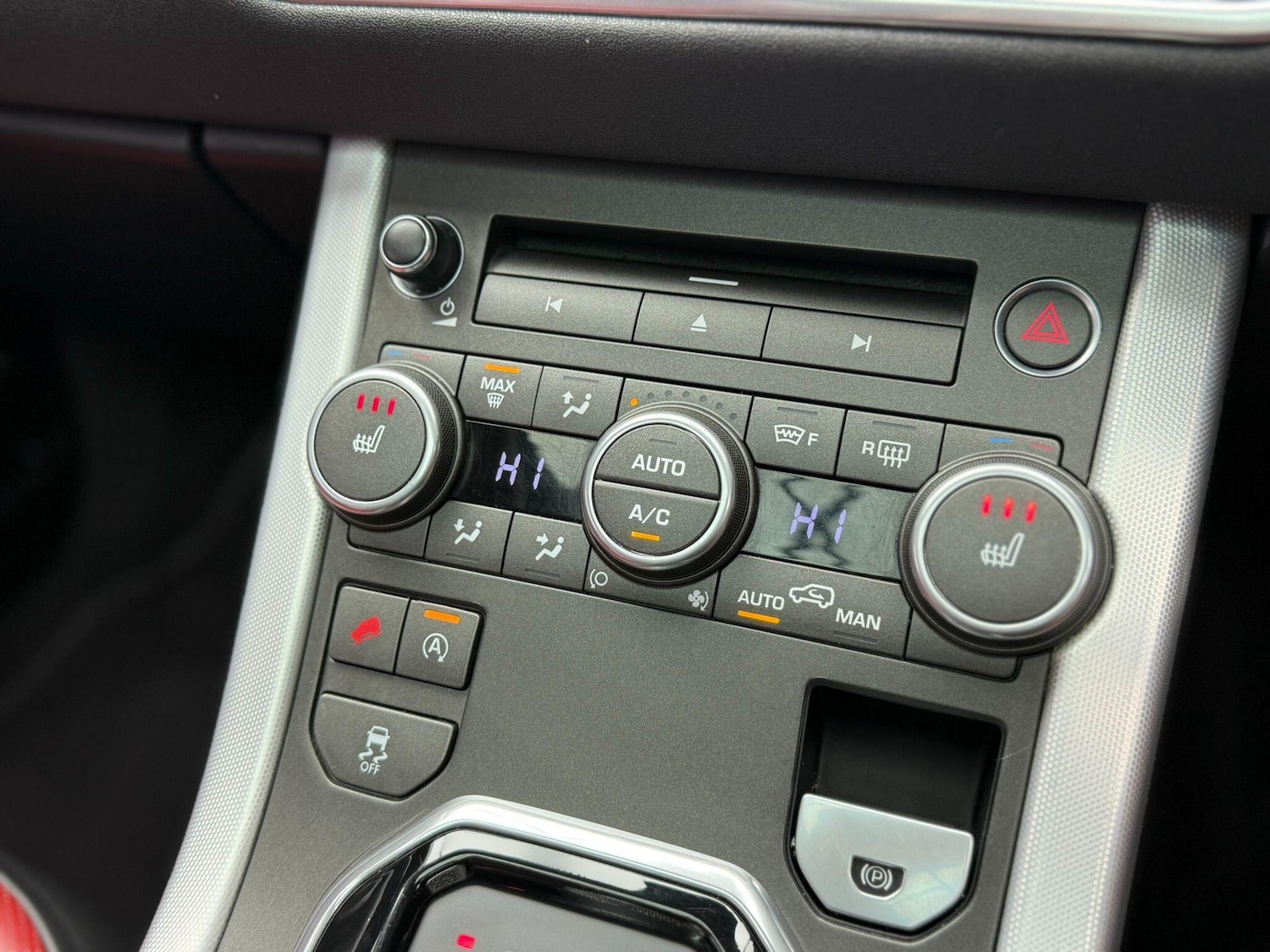 Used Land Rover Range Rover Evoque 2016 for sale - 76317737: Photo 23