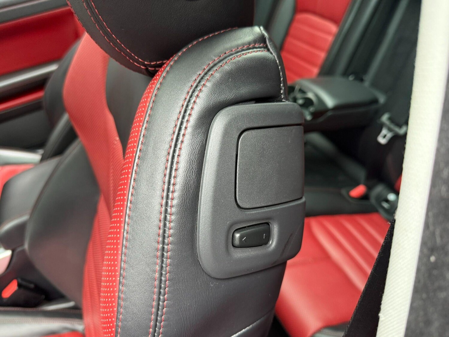 Used Land Rover Range Rover Evoque 2016 for sale - 76317737: Photo 25