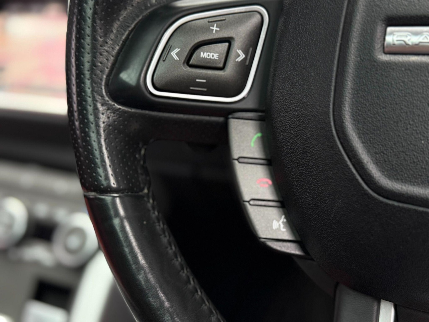 Used Land Rover Range Rover Evoque 2016 for sale - 76317737: Photo 34