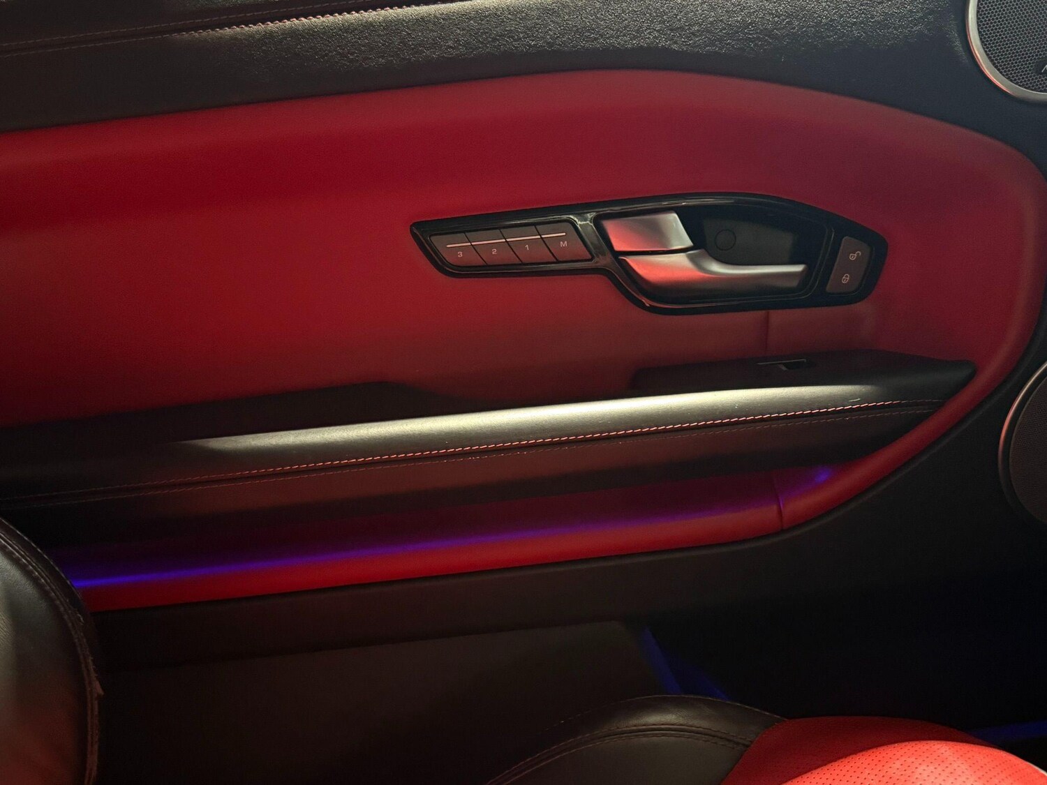 Used Land Rover Range Rover Evoque 2016 for sale - 76317737: Photo 38