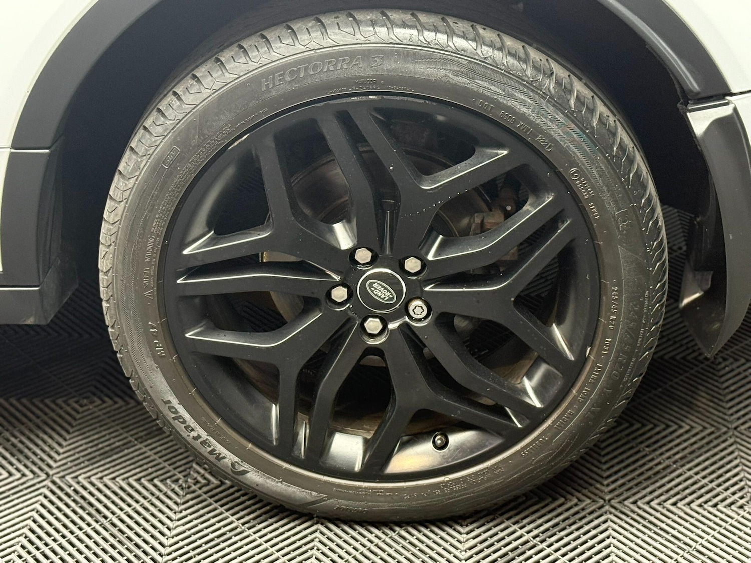 Used Land Rover Range Rover Evoque 2016 for sale - 76317737: Photo 39