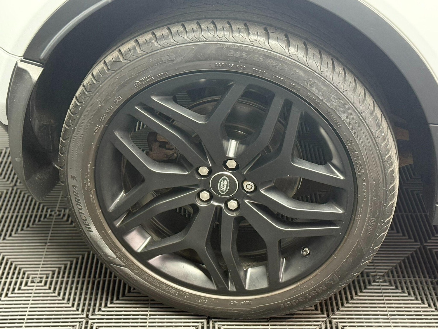 Used Land Rover Range Rover Evoque 2016 for sale - 76317737: Photo 42