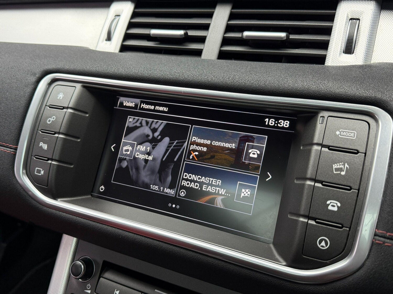 Used Land Rover Range Rover Evoque 2016 for sale - 76317737: Photo 43