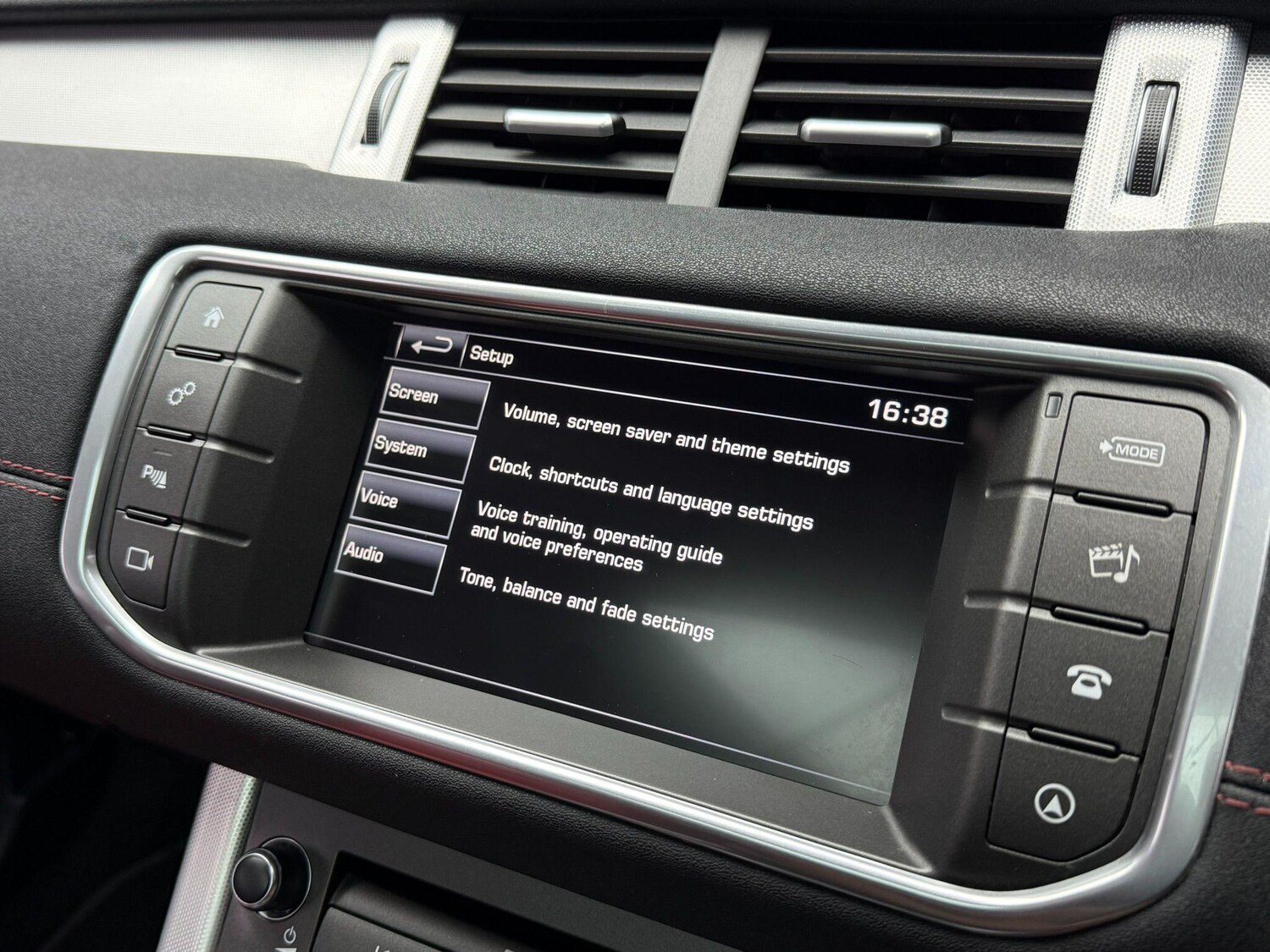 Used Land Rover Range Rover Evoque 2016 for sale - 76317737: Photo 44