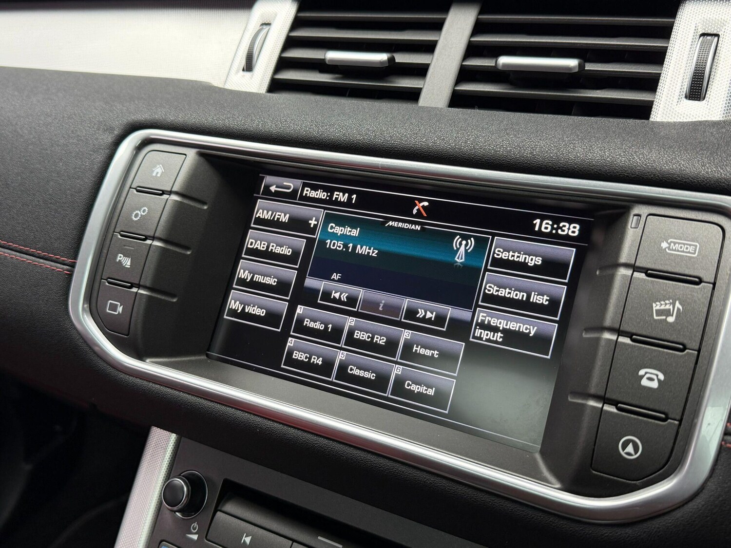 Used Land Rover Range Rover Evoque 2016 for sale - 76317737: Photo 45