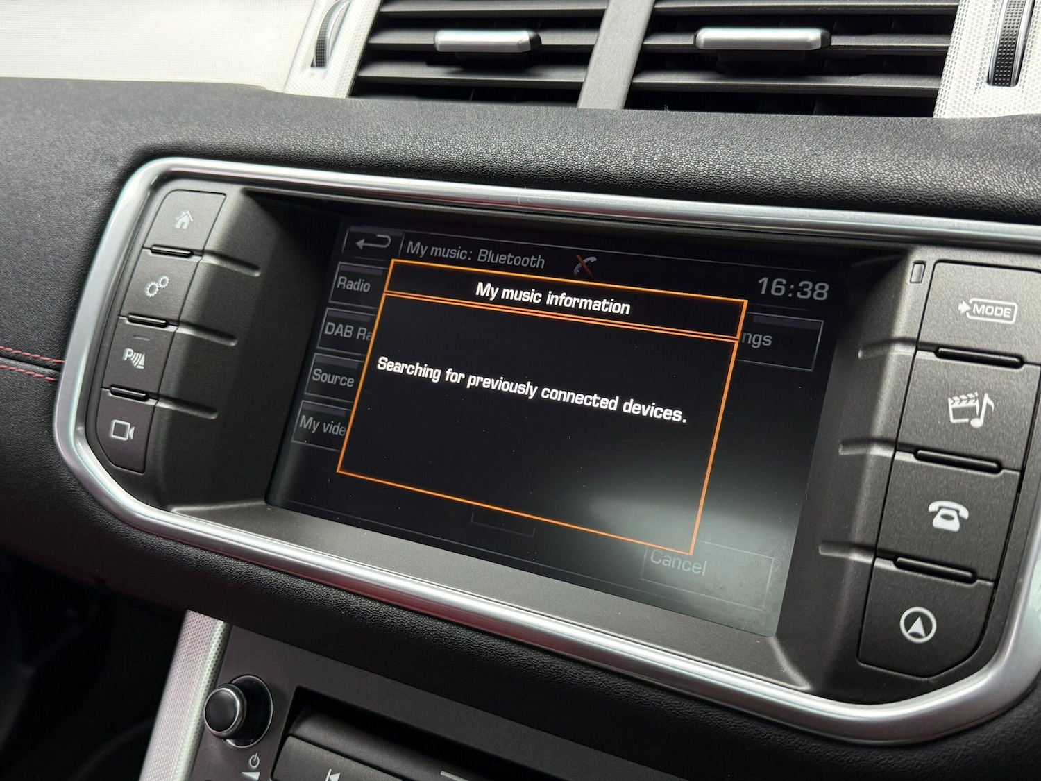 Used Land Rover Range Rover Evoque 2016 for sale - 76317737: Photo 46