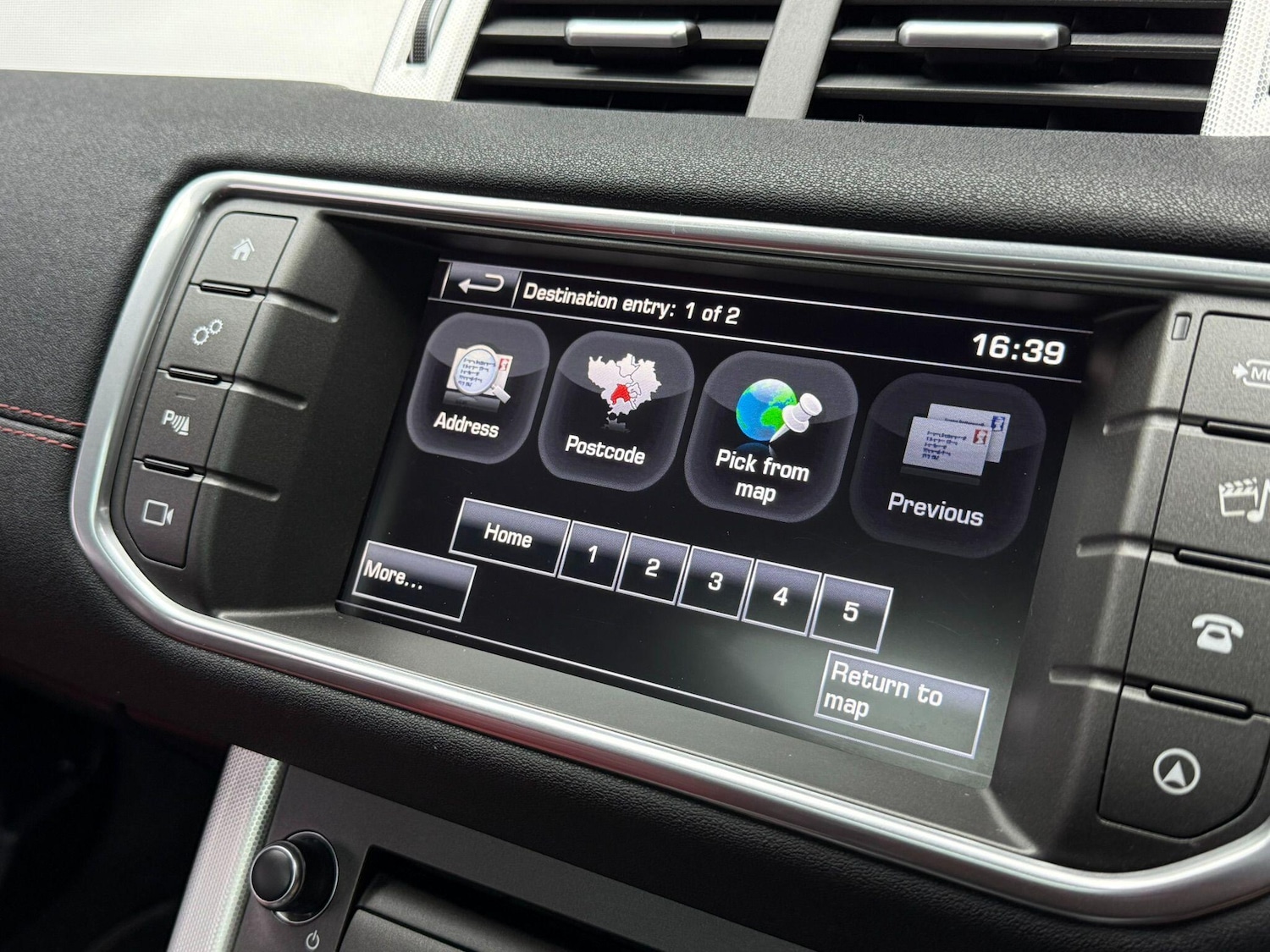 Used Land Rover Range Rover Evoque 2016 for sale - 76317737: Photo 49