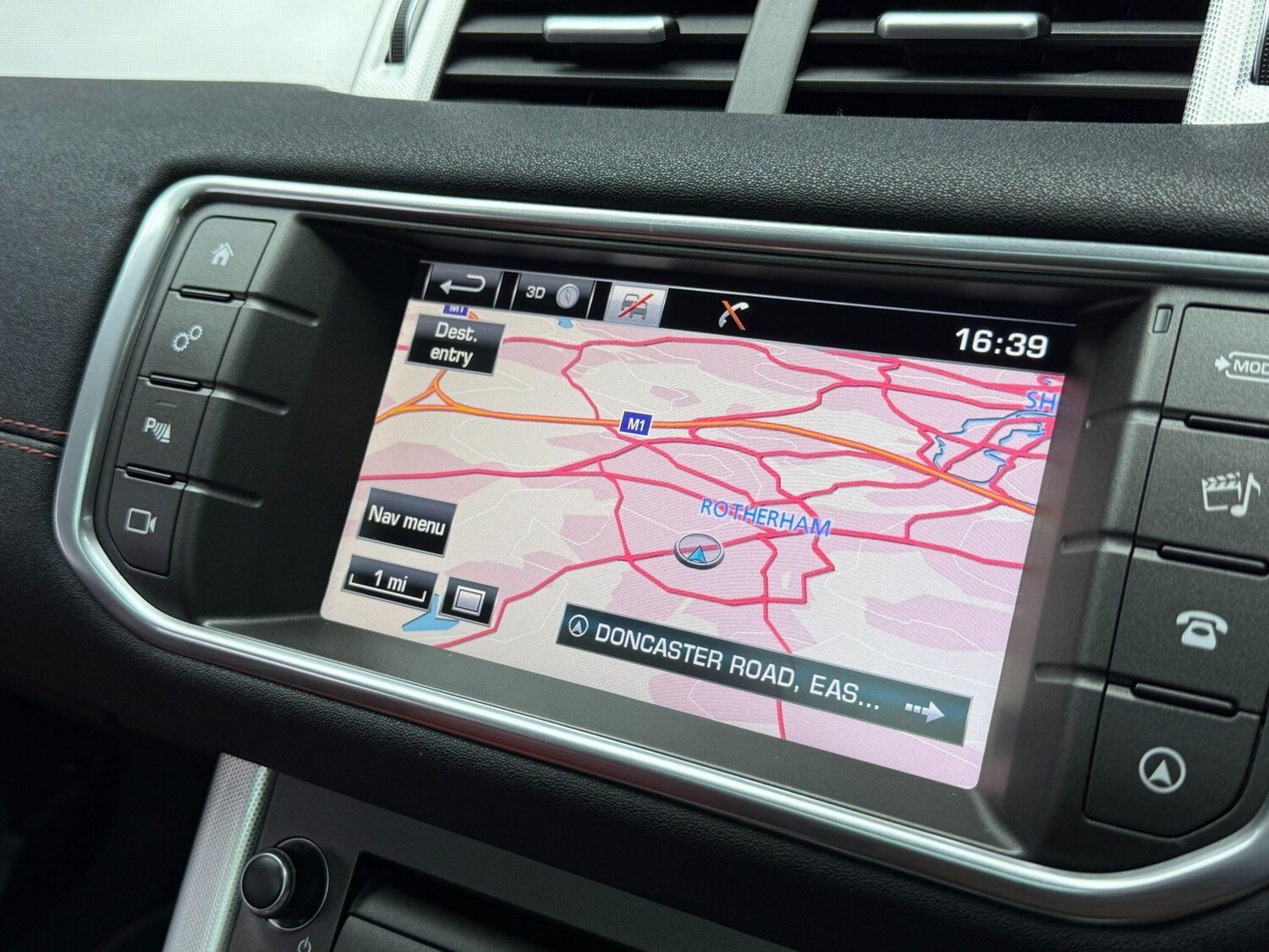 Used Land Rover Range Rover Evoque 2016 for sale - 76317737: Photo 50