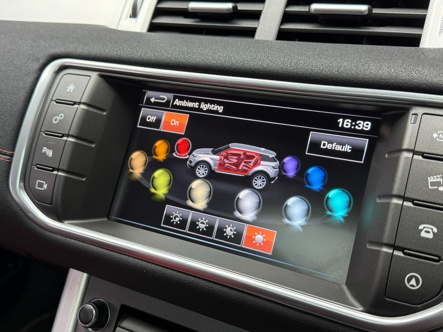 Used Land Rover Range Rover Evoque 2016 for sale - 76317737: Photo 52