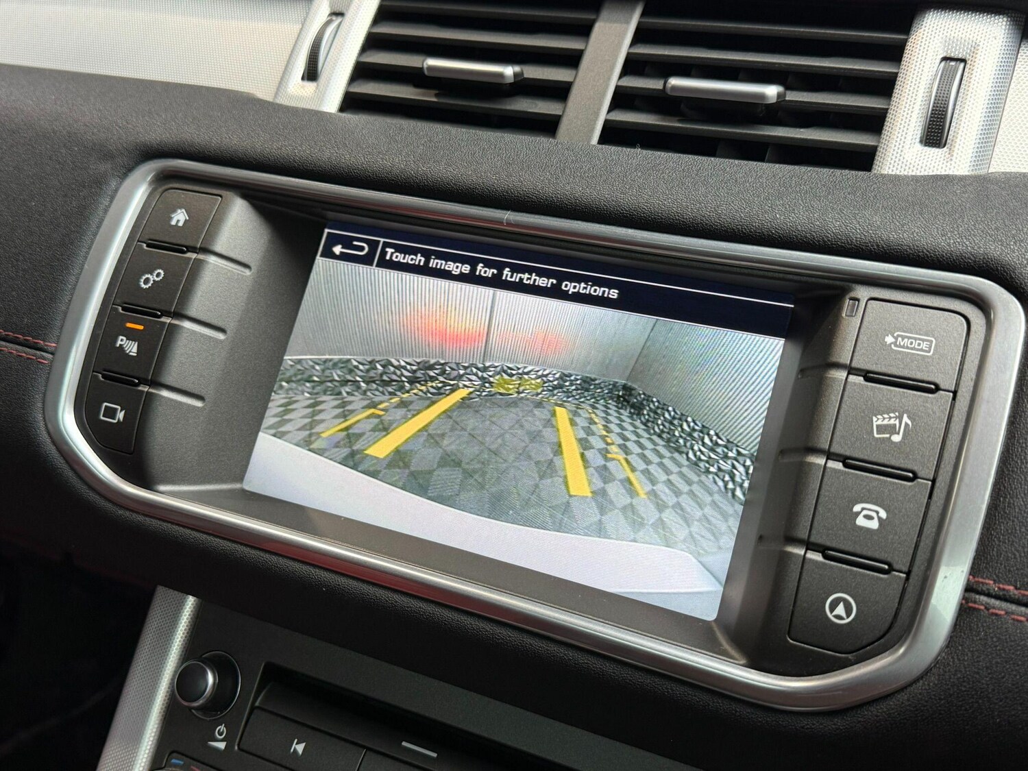 Used Land Rover Range Rover Evoque 2016 for sale - 76317737: Photo 53