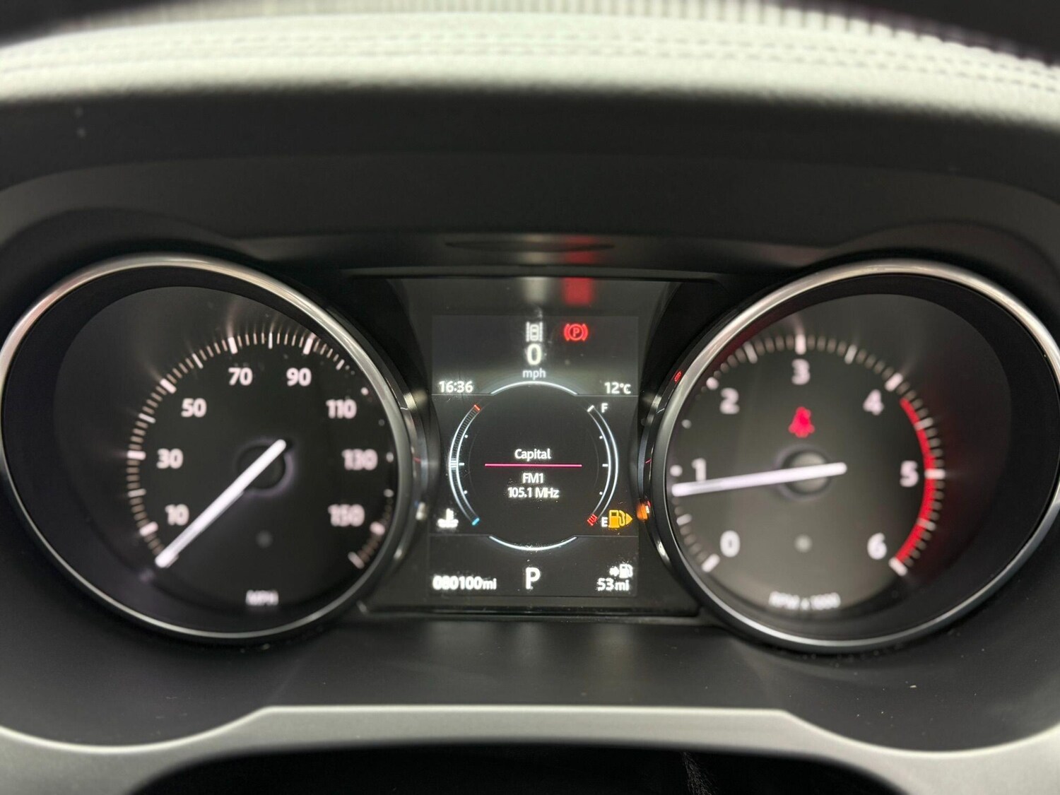 Used Land Rover Range Rover Evoque 2016 for sale - 76317737: Photo 54