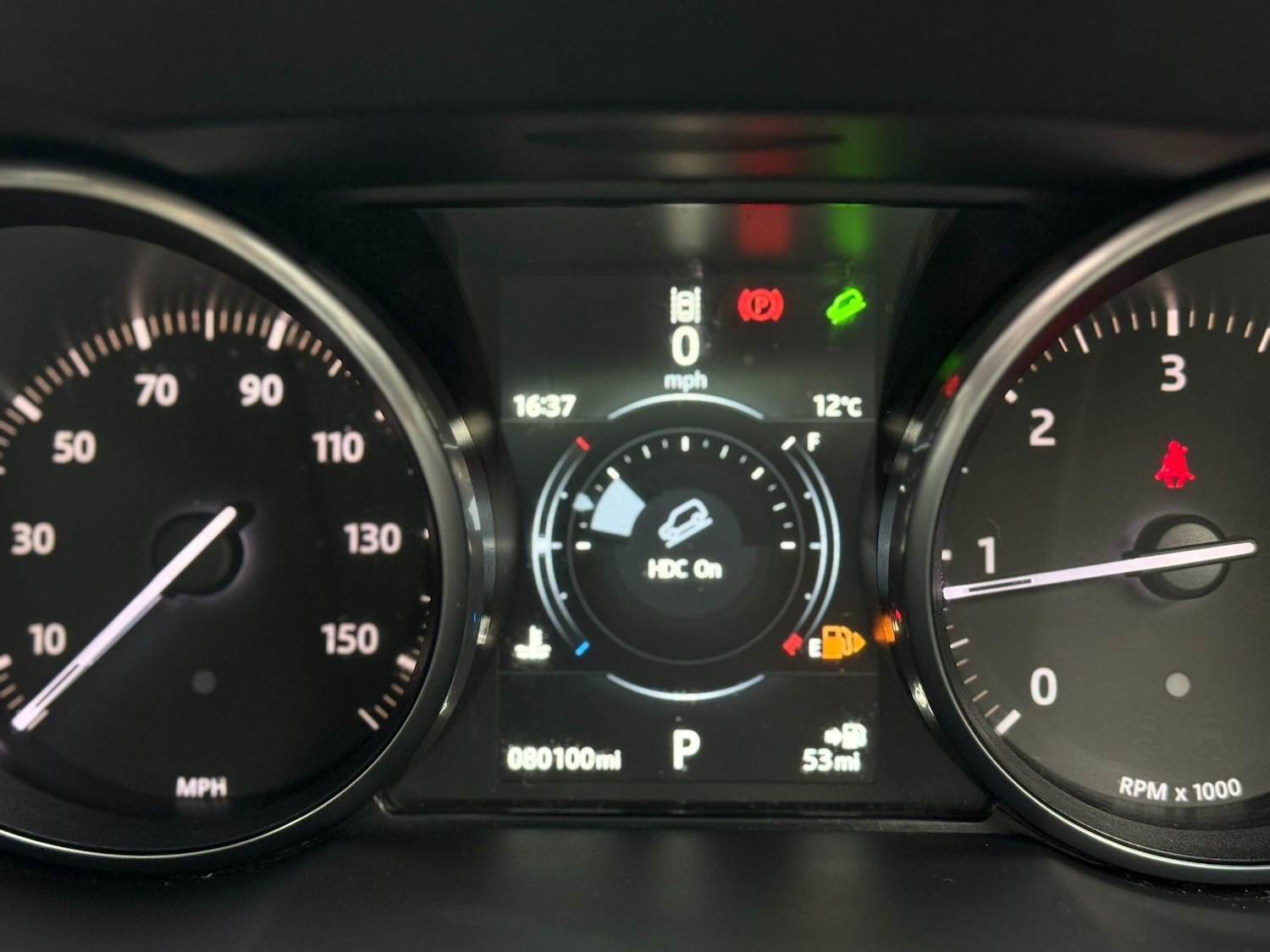 Used Land Rover Range Rover Evoque 2016 for sale - 76317737: Photo 55