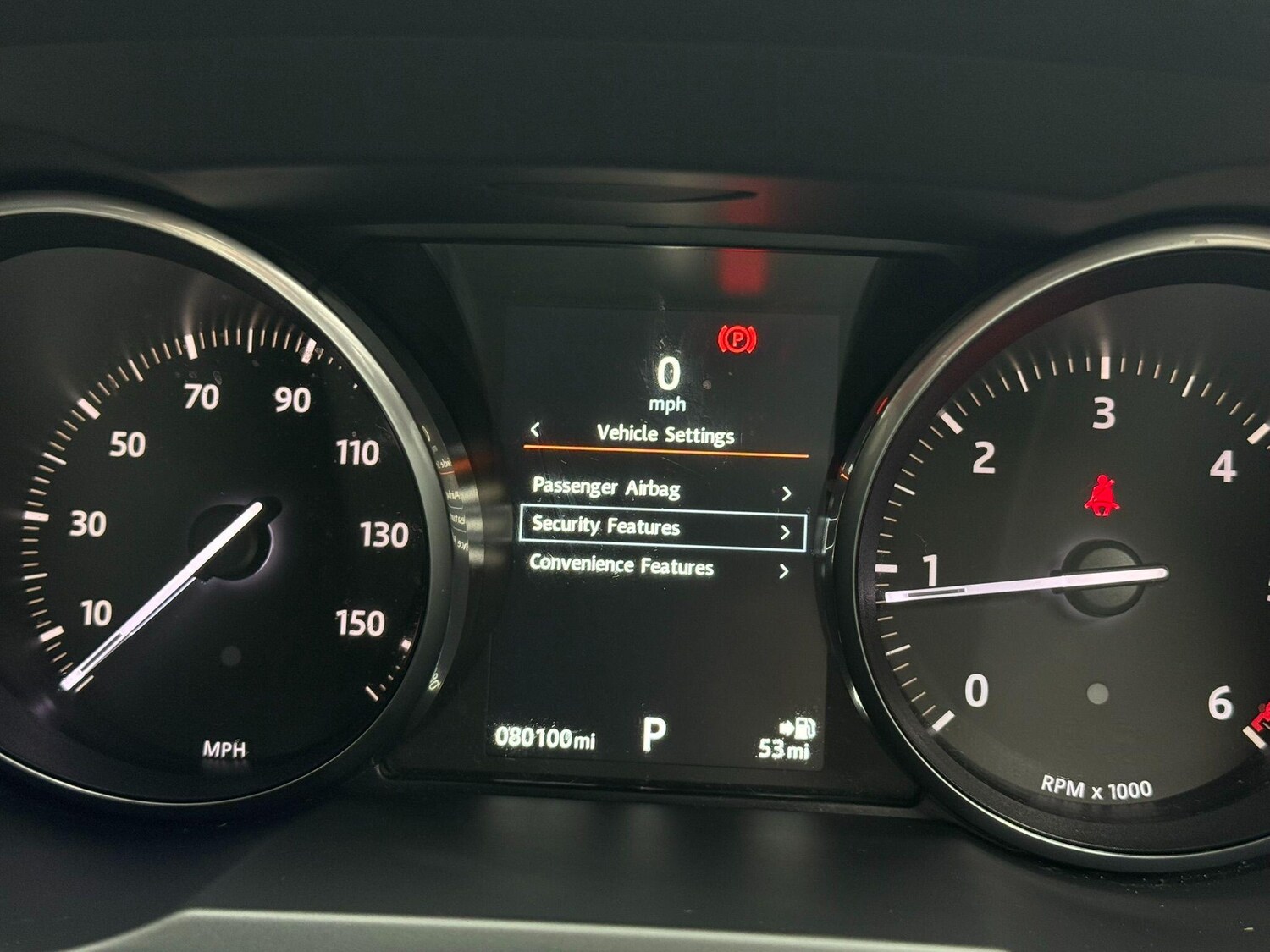 Used Land Rover Range Rover Evoque 2016 for sale - 76317737: Photo 57