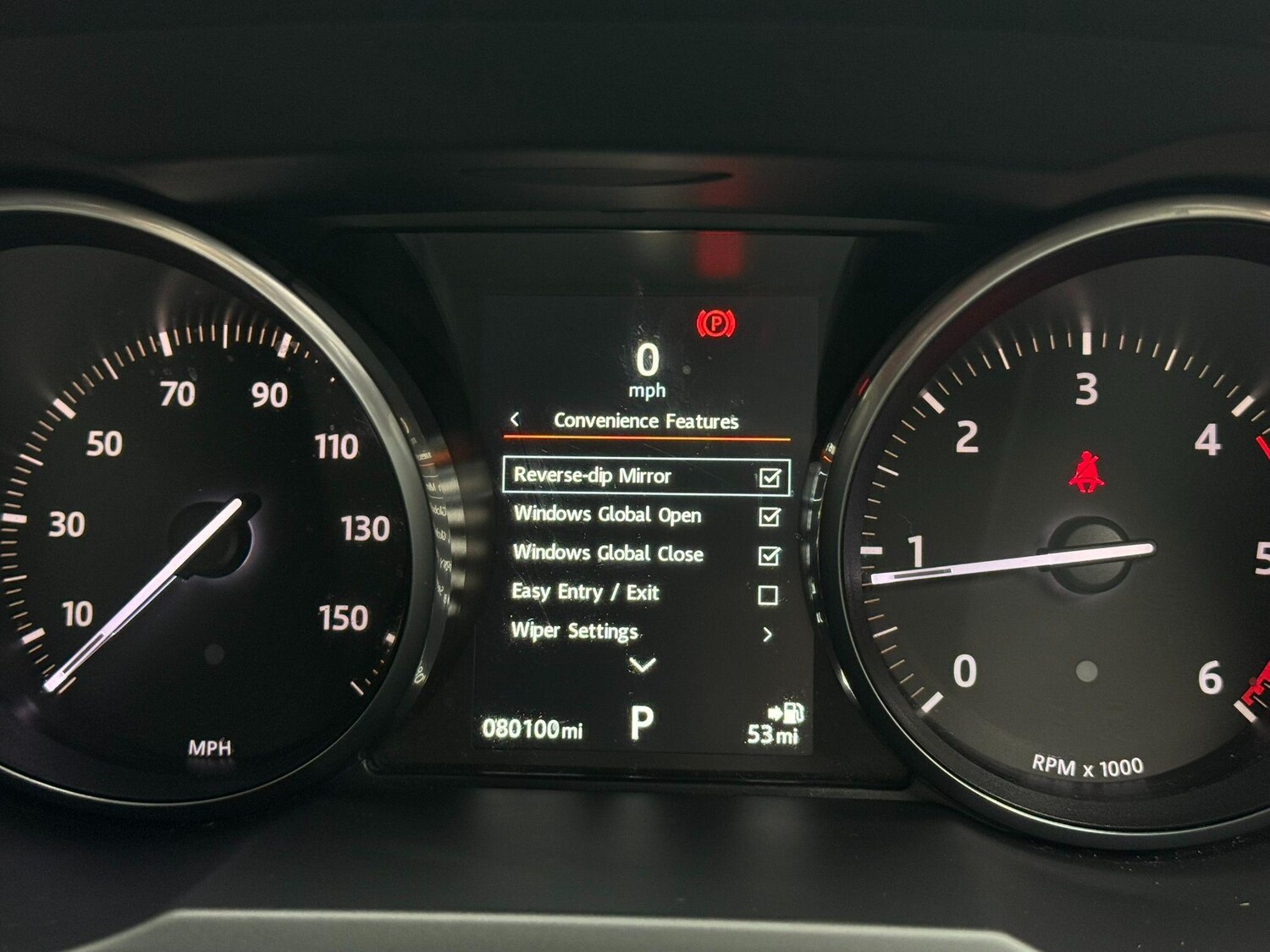 Used Land Rover Range Rover Evoque 2016 for sale - 76317737: Photo 59