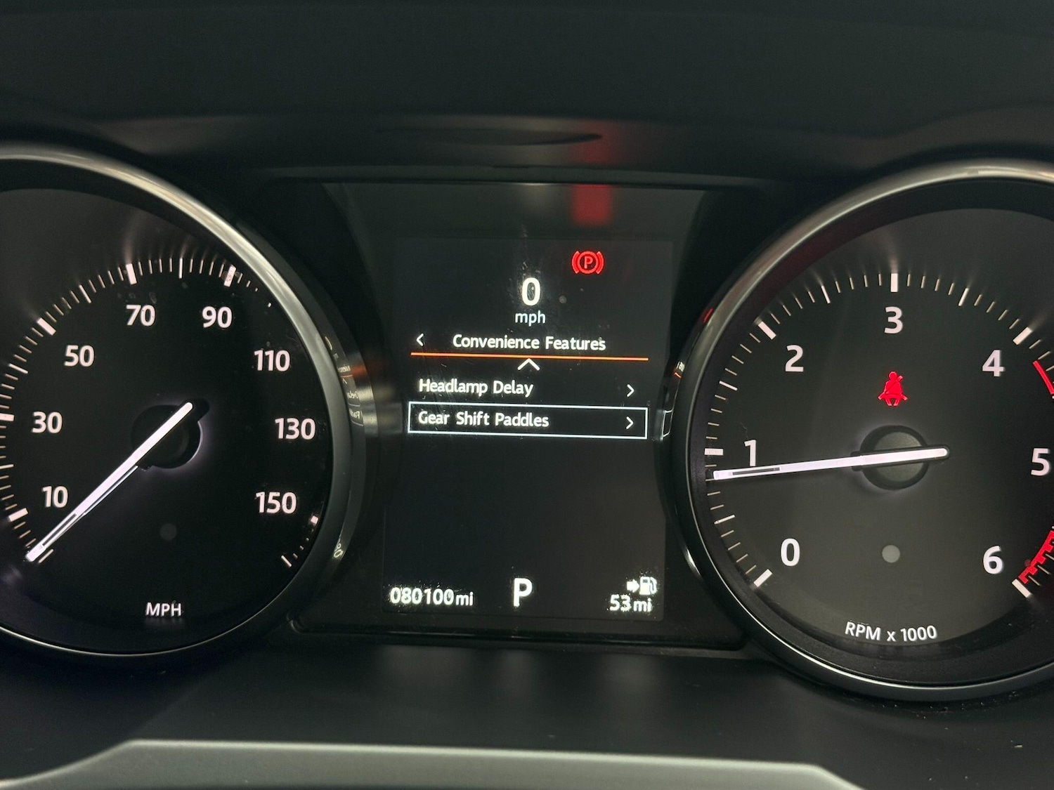 Used Land Rover Range Rover Evoque 2016 for sale - 76317737: Photo 60