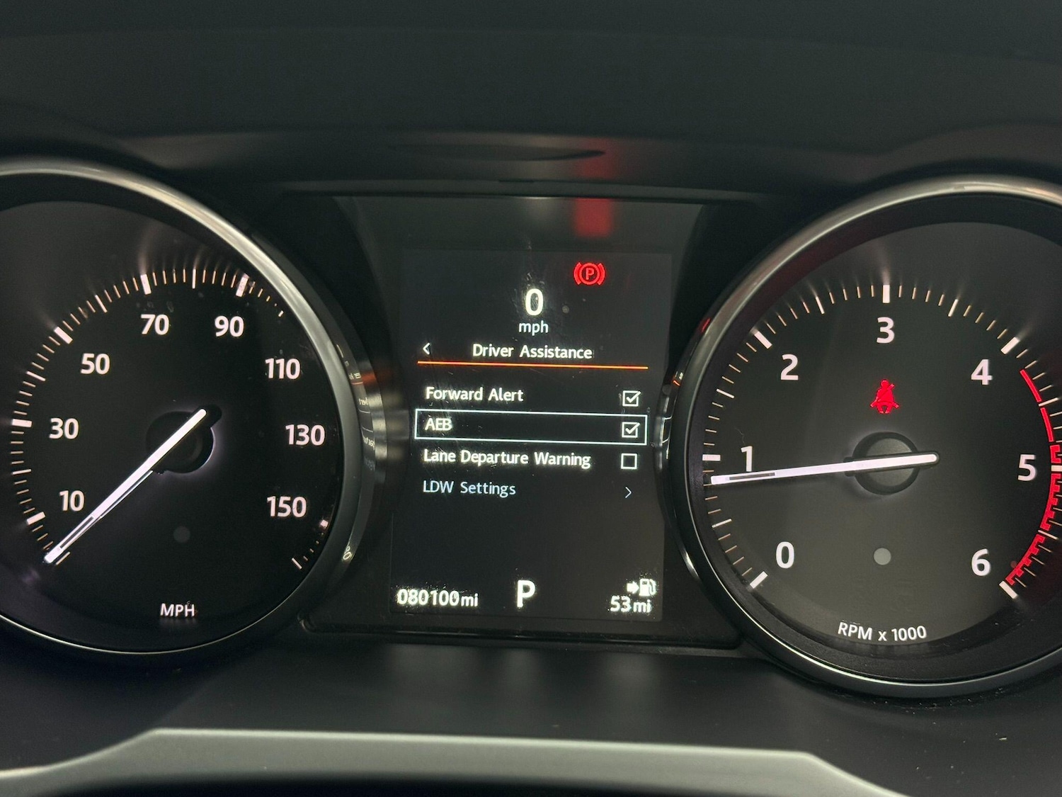 Used Land Rover Range Rover Evoque 2016 for sale - 76317737: Photo 62