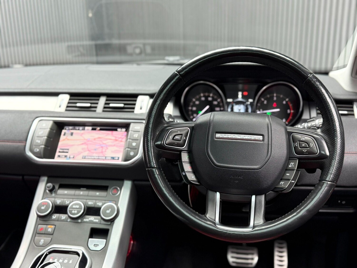 Used Land Rover Range Rover Evoque 2016 for sale - 76317737: Photo 64