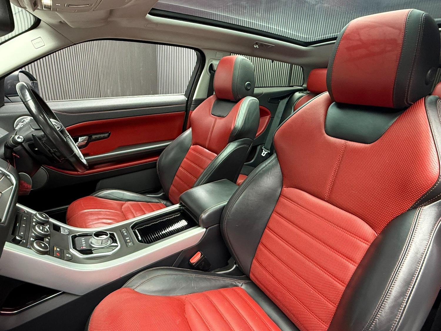 Used Land Rover Range Rover Evoque 2016 for sale - 76317737: Photo 66