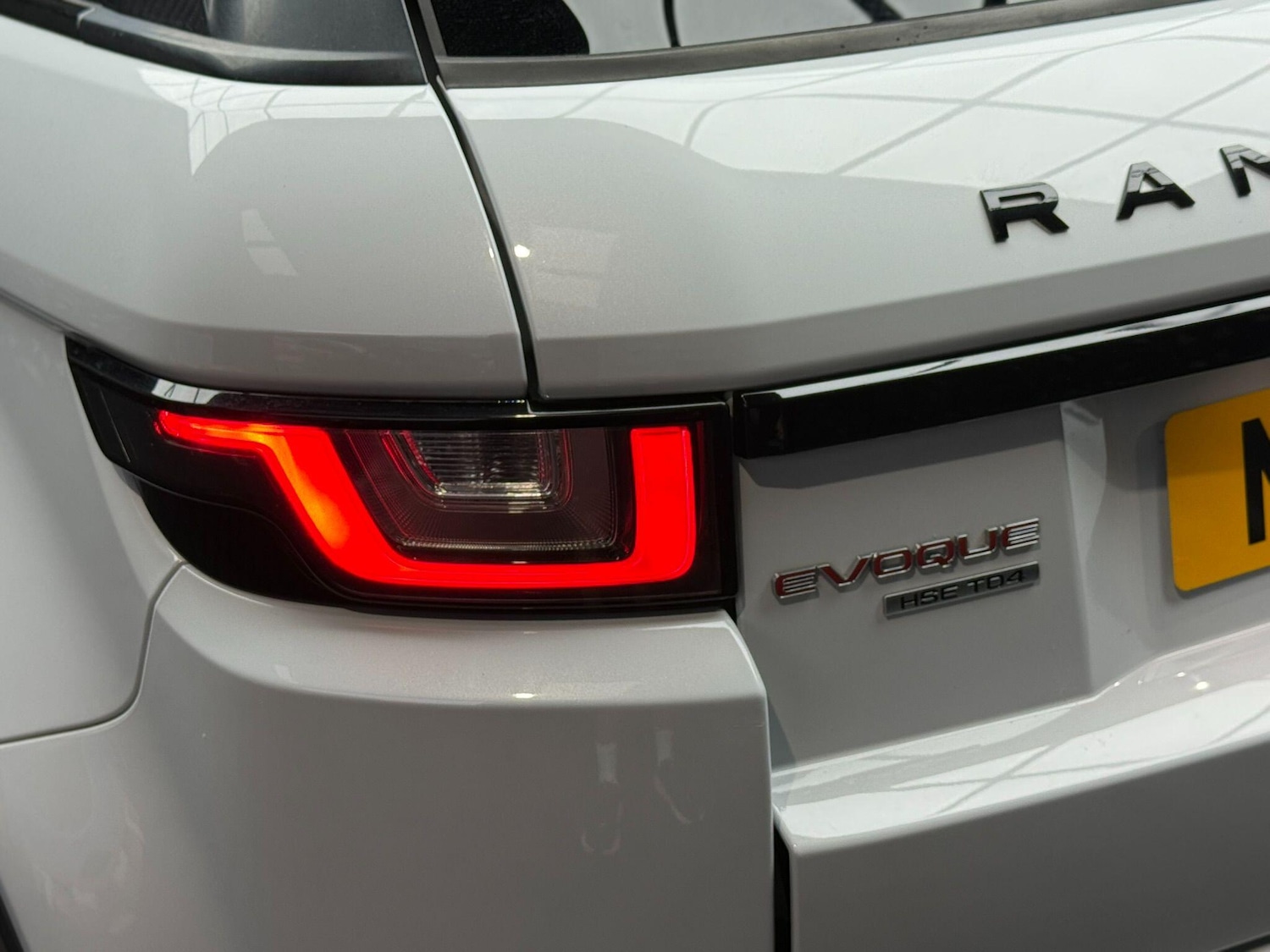 Used Land Rover Range Rover Evoque 2016 for sale - 76317737: Photo 67