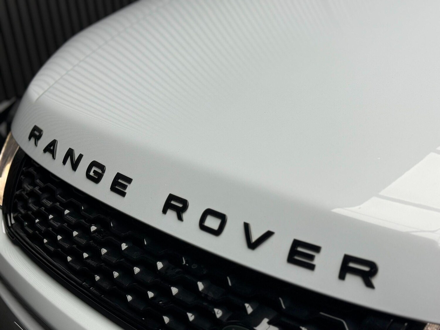 Used Land Rover Range Rover Evoque 2016 for sale - 76317737: Photo 68