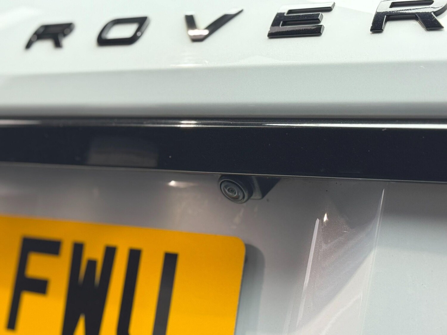 Used Land Rover Range Rover Evoque 2016 for sale - 76317737: Photo 69