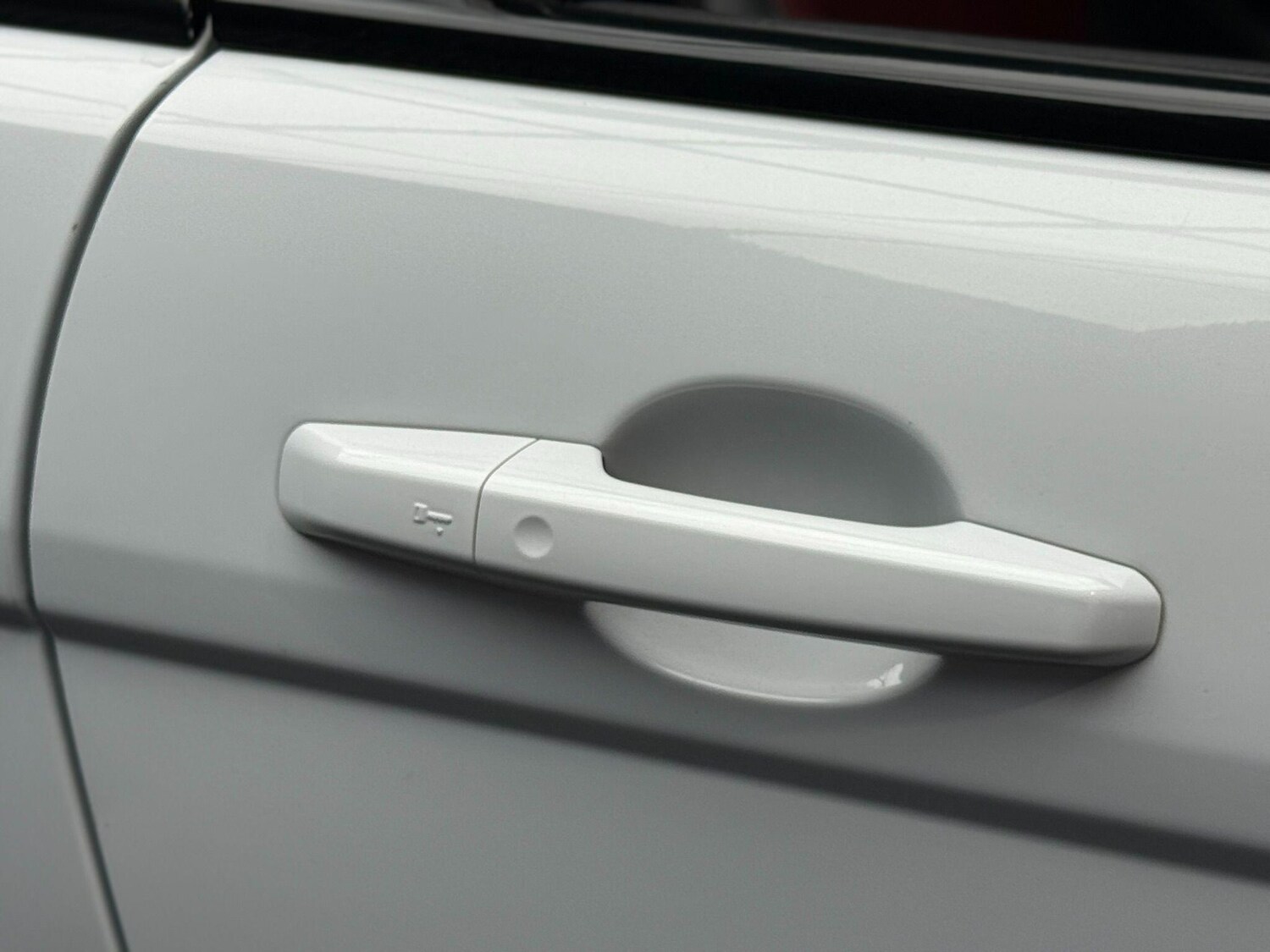 Used Land Rover Range Rover Evoque 2016 for sale - 76317737: Photo 70