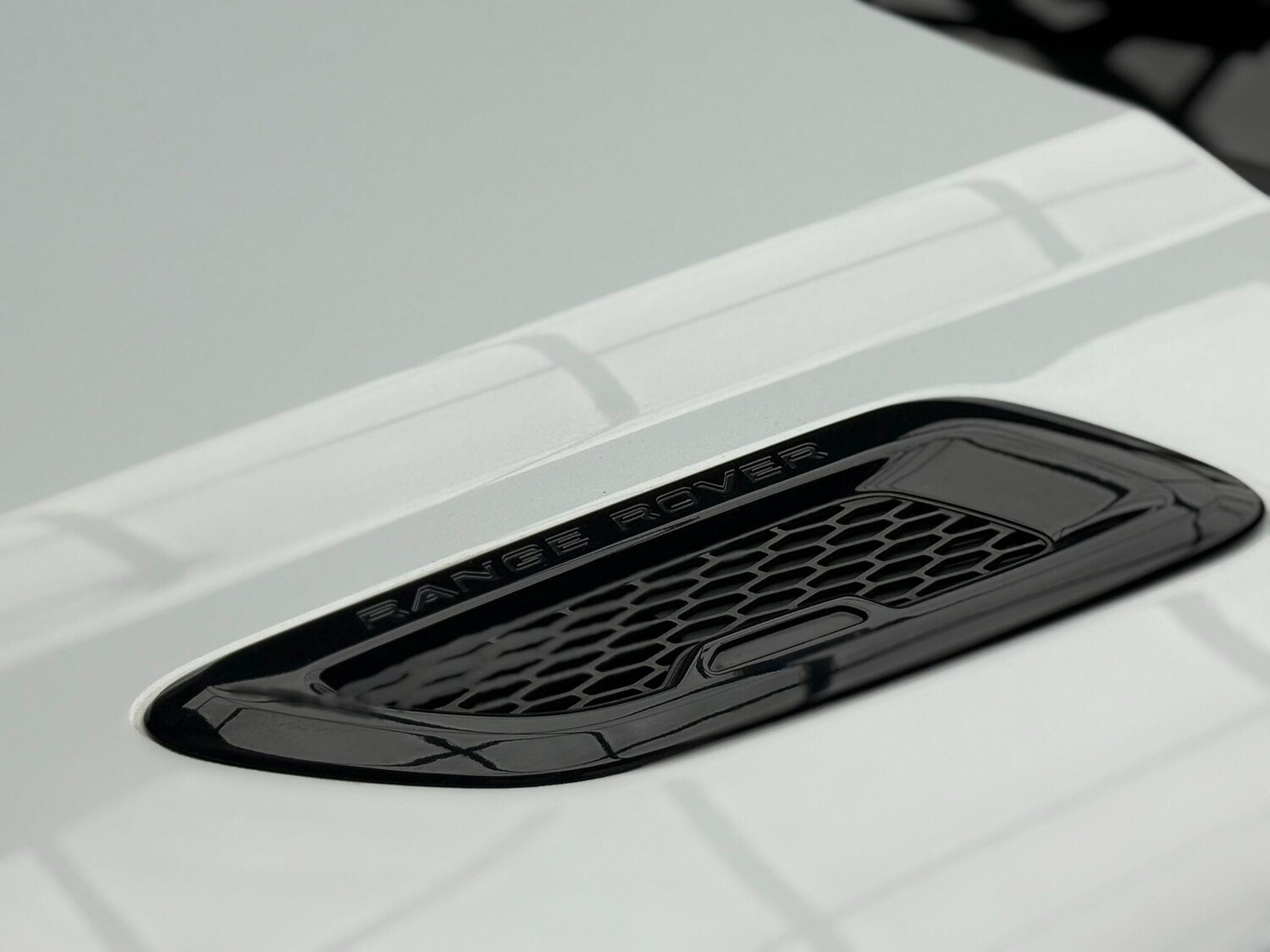 Used Land Rover Range Rover Evoque 2016 for sale - 76317737: Photo 74