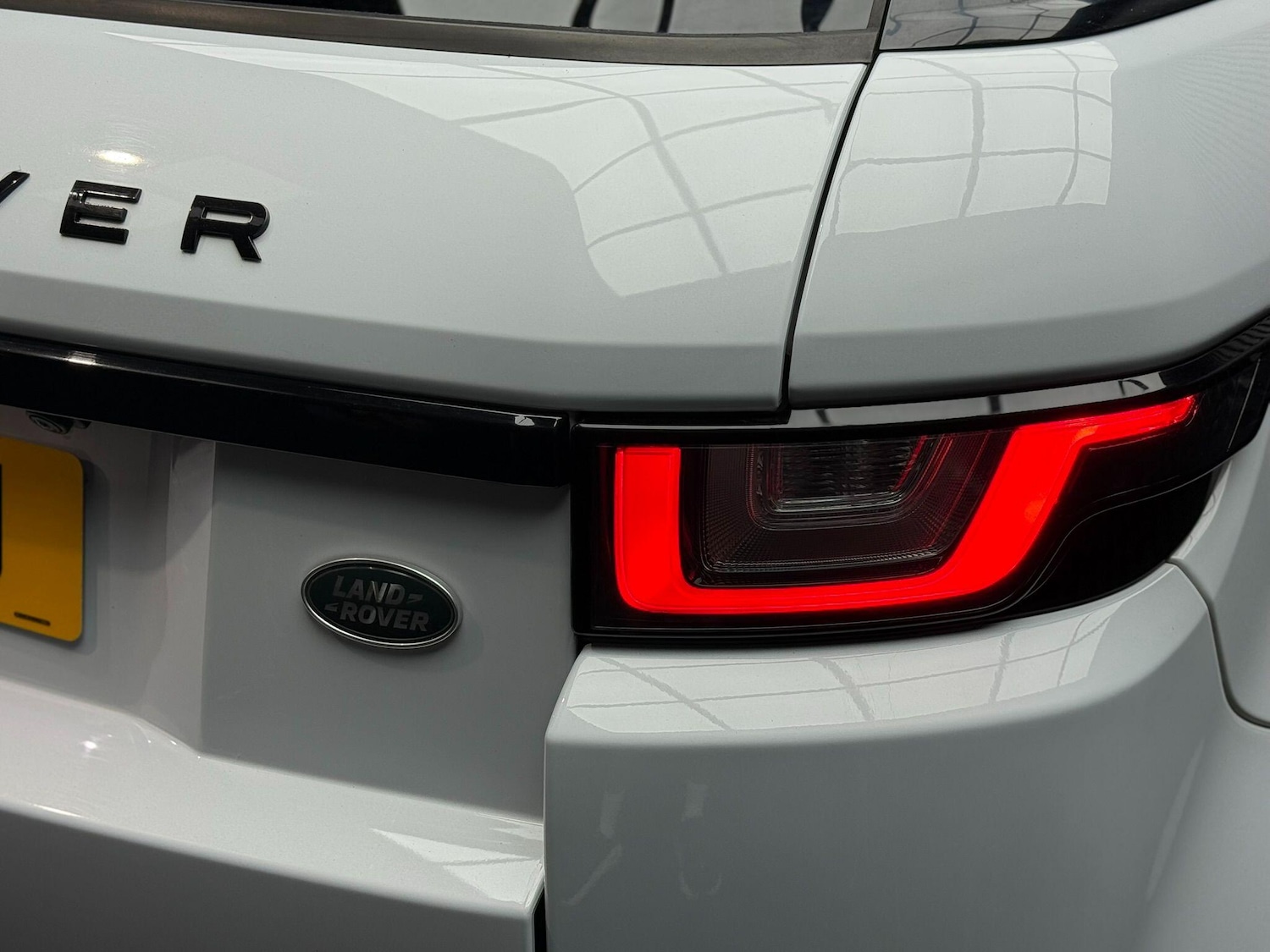 Used Land Rover Range Rover Evoque 2016 for sale - 76317737: Photo 75