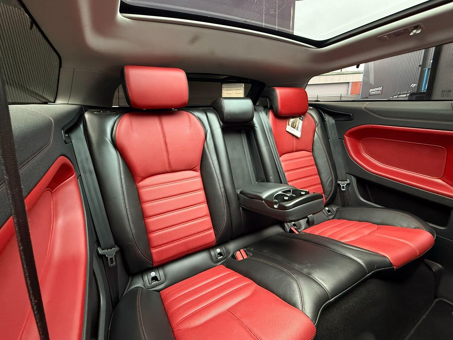 Used Land Rover Range Rover Evoque 2016 for sale - 76317737: Photo 76