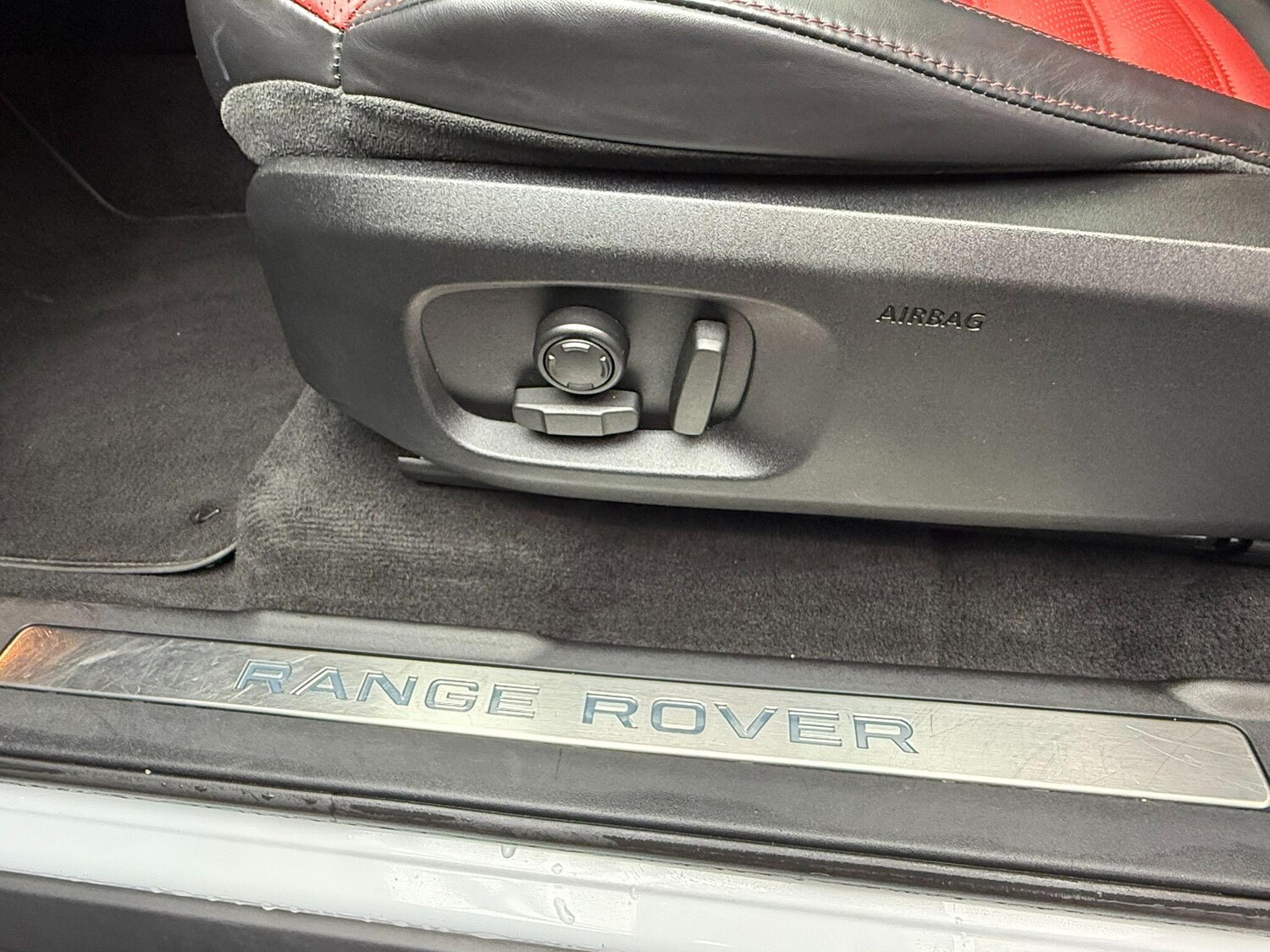 Used Land Rover Range Rover Evoque 2016 for sale - 76317737: Photo 78