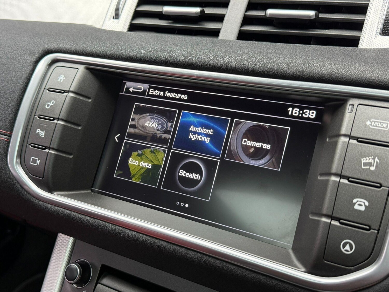 Used Land Rover Range Rover Evoque 2016 for sale - 76317737: Photo 81