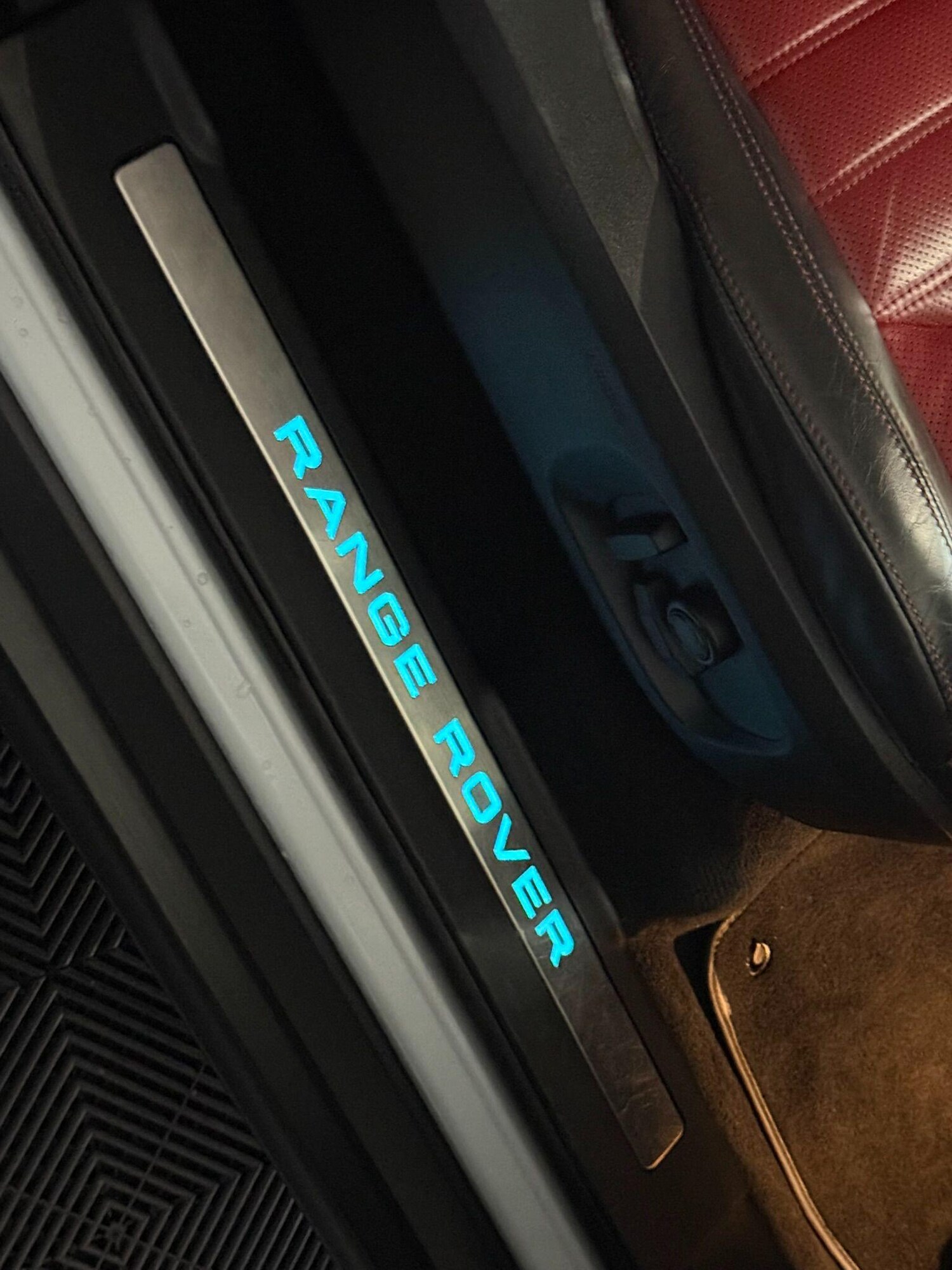 Used Land Rover Range Rover Evoque 2016 for sale - 76317737: Photo 82