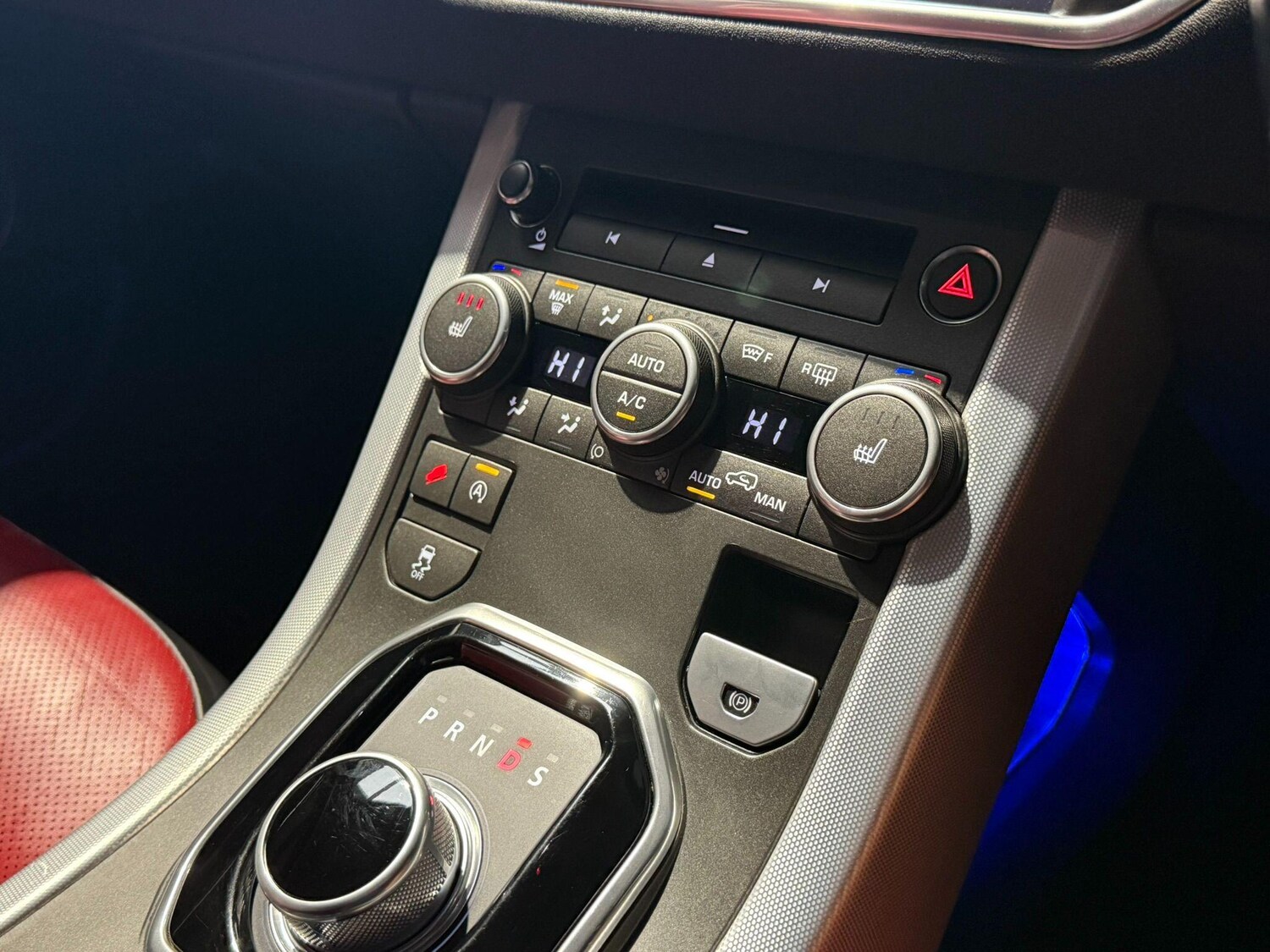 Used Land Rover Range Rover Evoque 2016 for sale - 76317737: Photo 84