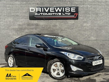 Used Hyundai i40 2014 for sale - 75949225: Photo