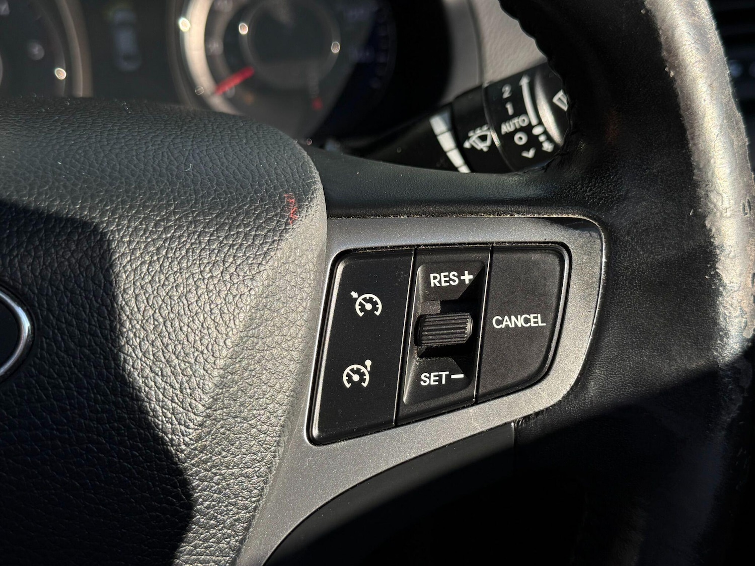 Vehicle 26