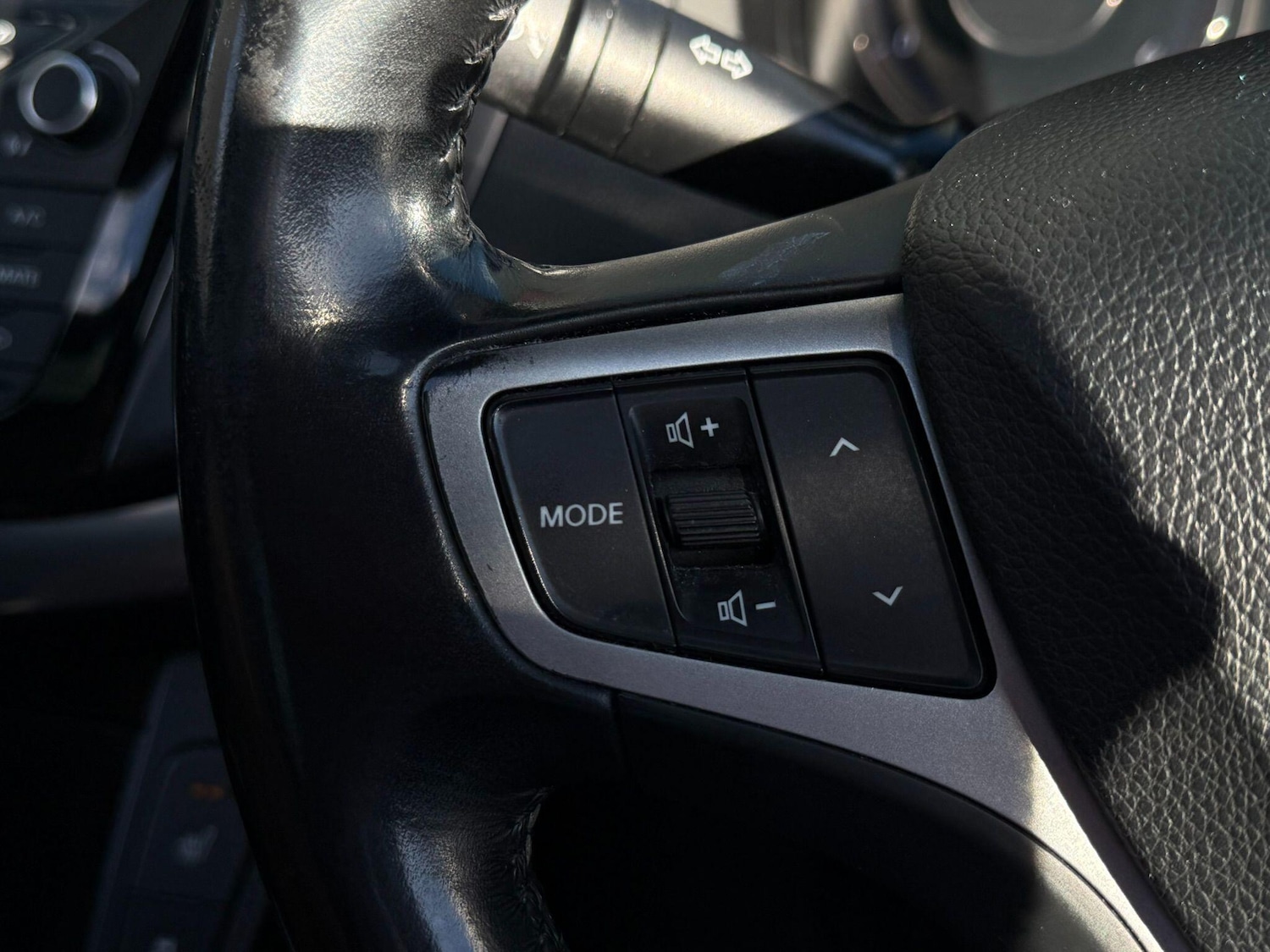 Vehicle 27