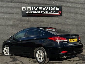 Used Hyundai i40 2014 for sale - 75949225: Photo