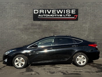Used Hyundai i40 2014 for sale - 75949225: Photo
