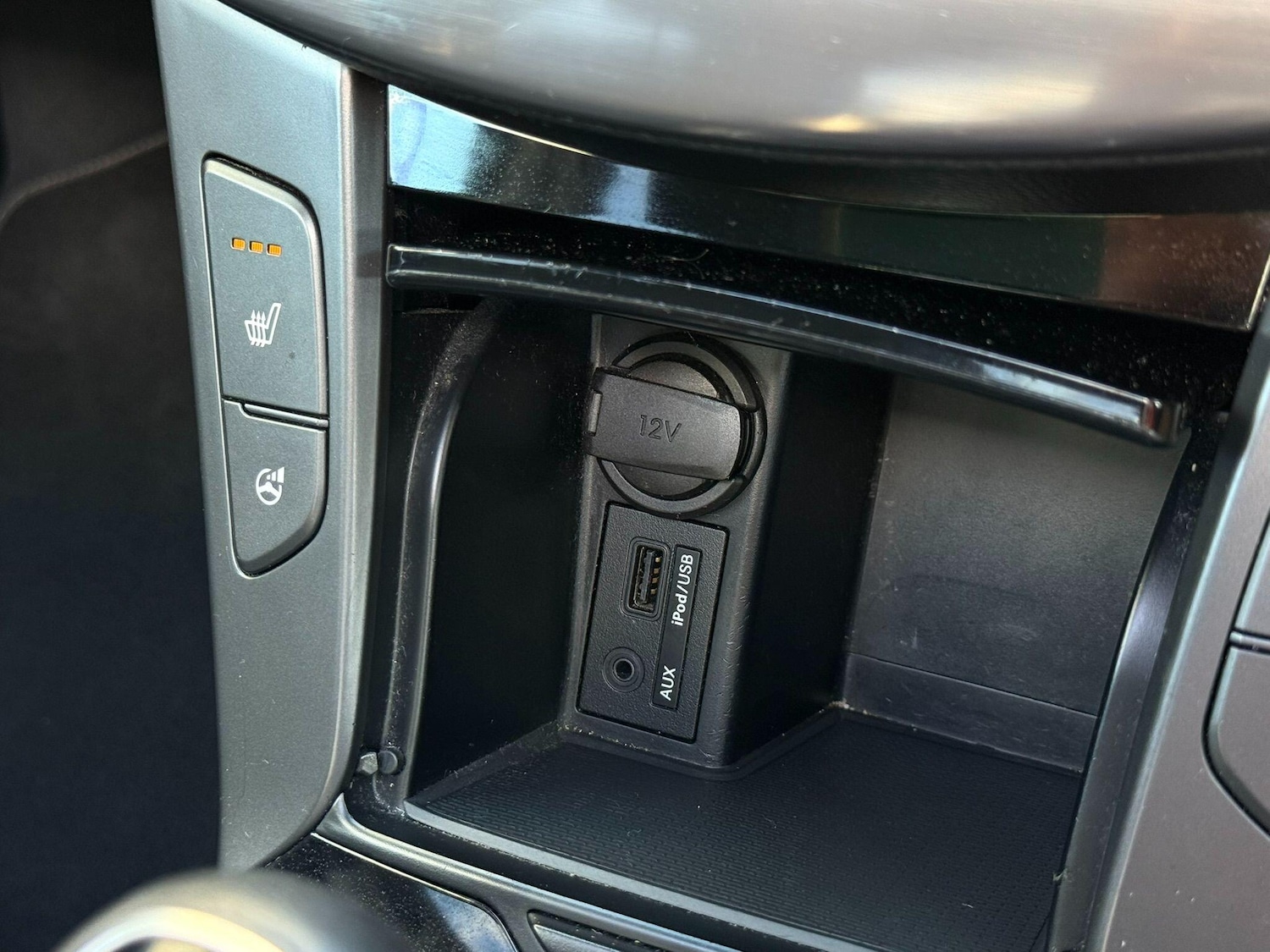 Vehicle 58