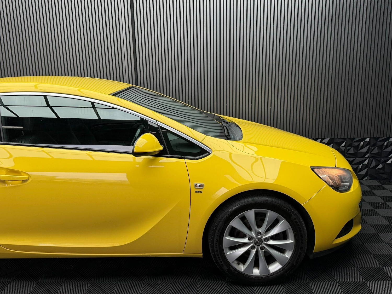 Used Vauxhall Astra GTC 2016 for sale - 77016388: Photo 15