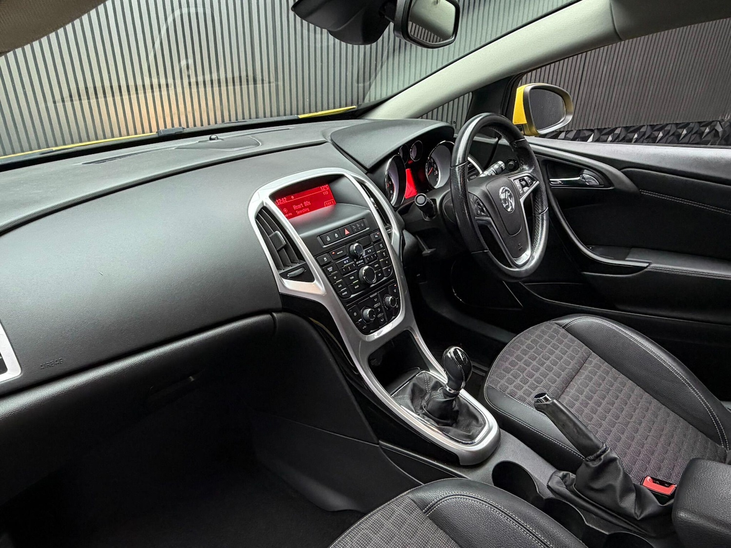 Used Vauxhall Astra GTC 2016 for sale - 77016388: Photo 19