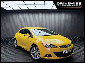 (16) - 2.0 CDTi SRi Euro 5 (s/s) 3dr