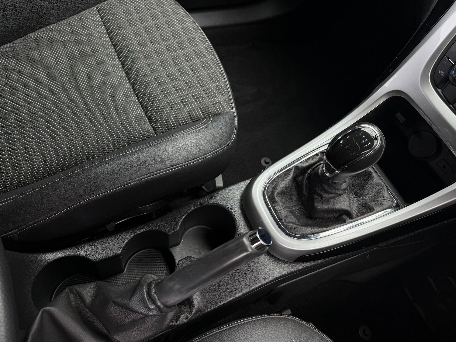 Used Vauxhall Astra GTC 2016 for sale - 77016388: Photo 21