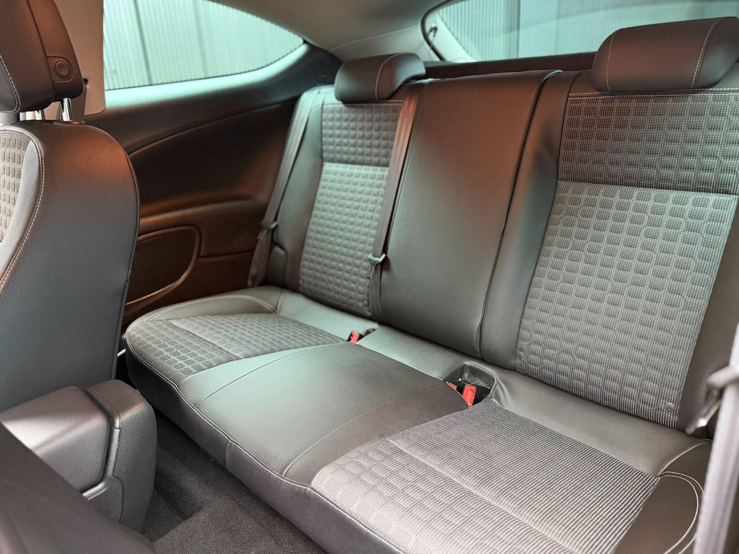 Used Vauxhall Astra GTC 2016 for sale - 77016388: Photo 22