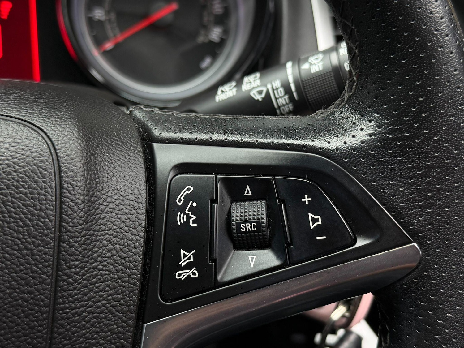 Used Vauxhall Astra GTC 2016 for sale - 77016388: Photo 26