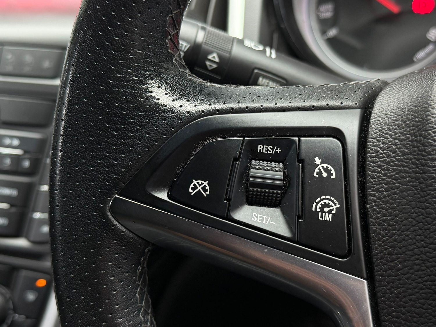 Used Vauxhall Astra GTC 2016 for sale - 77016388: Photo 27