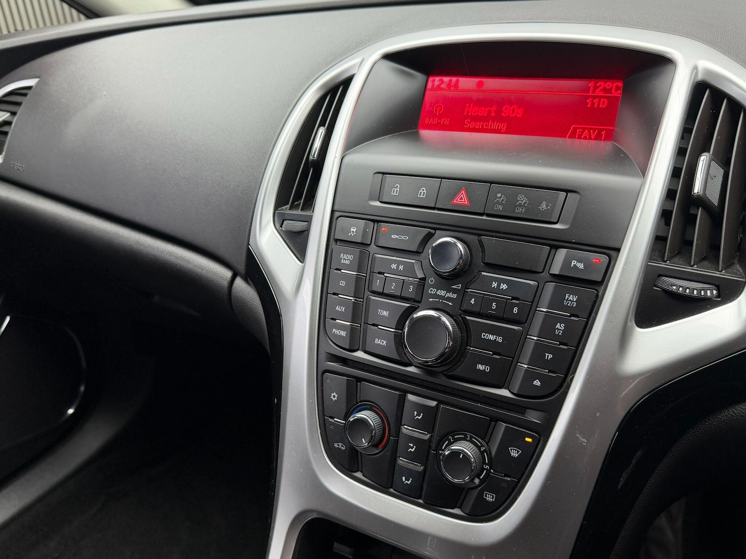 Used Vauxhall Astra GTC 2016 for sale - 77016388: Photo 31