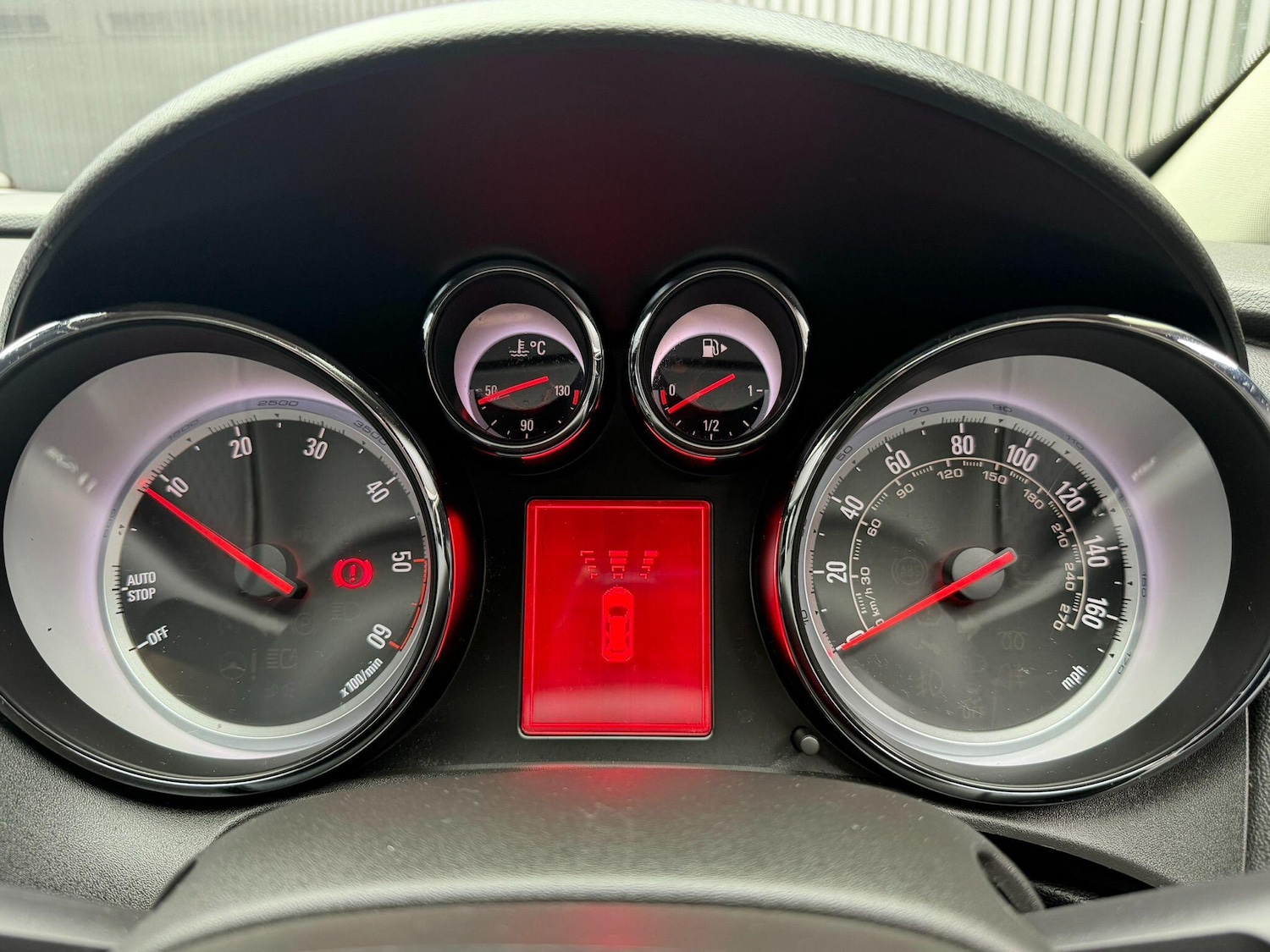 Used Vauxhall Astra GTC 2016 for sale - 77016388: Photo 35